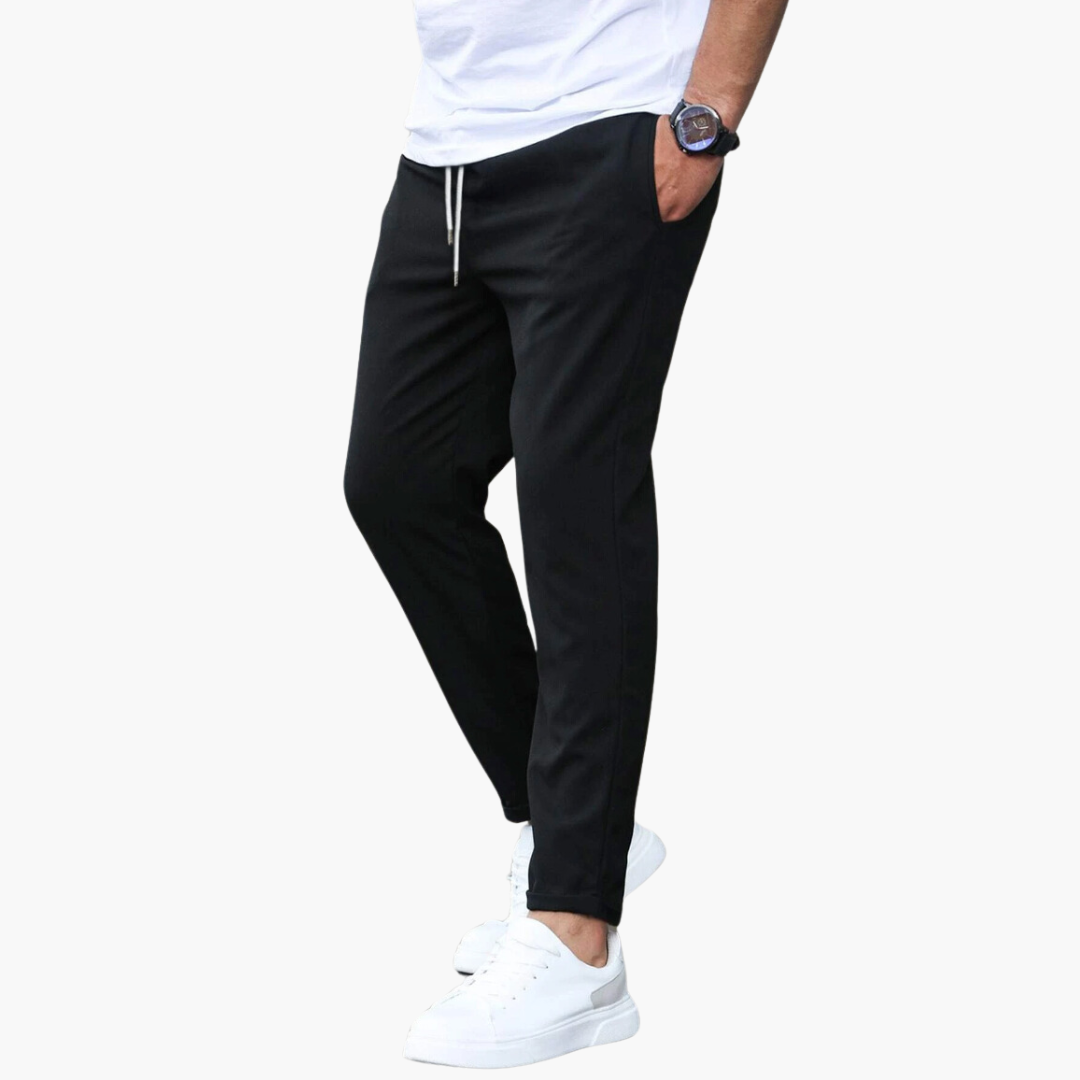 Premium Stretch-Hosen