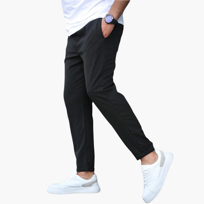 Premium Stretch-Hosen
