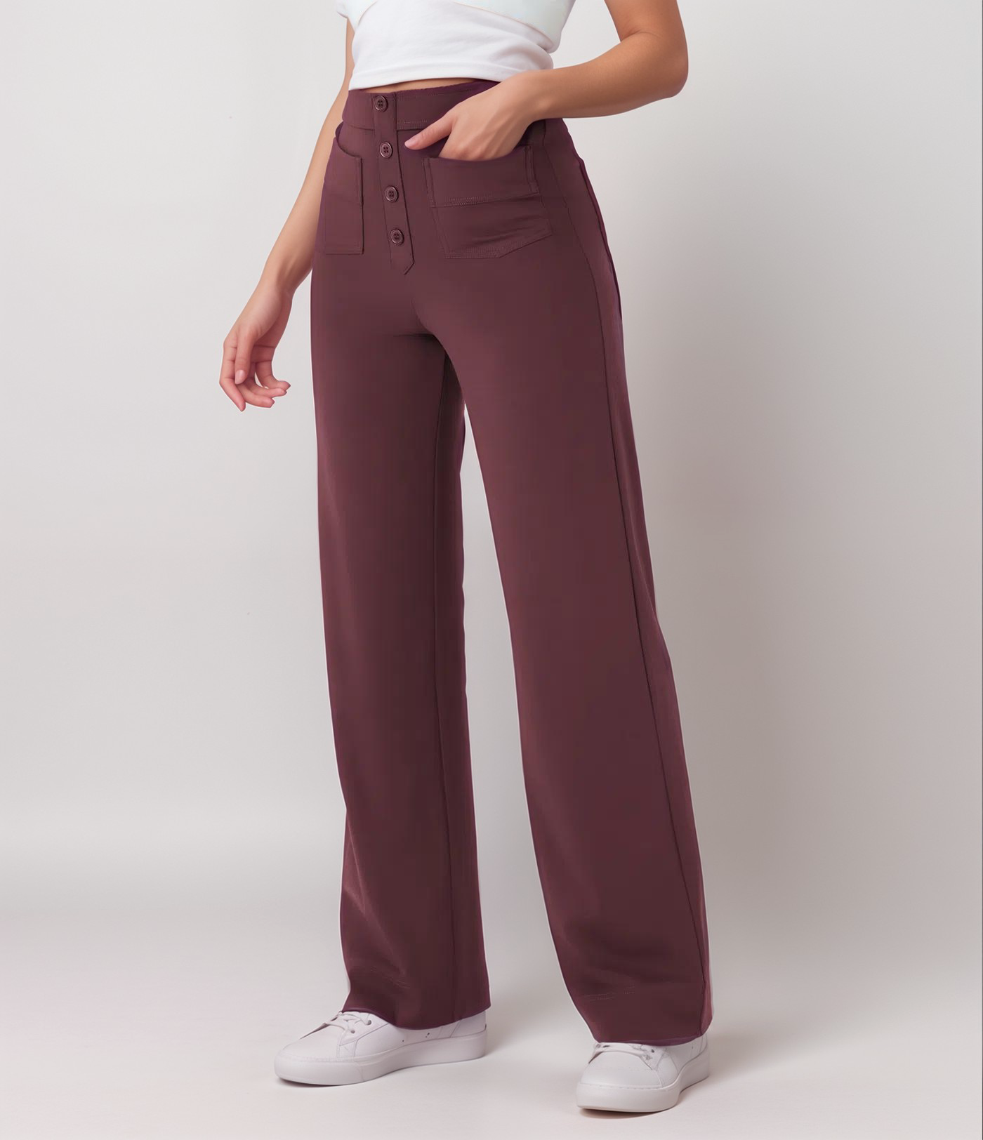 Freizeit-Hose