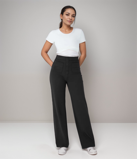 Freizeit-Hose