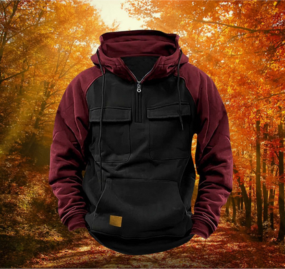 Elias-Winterhoodie