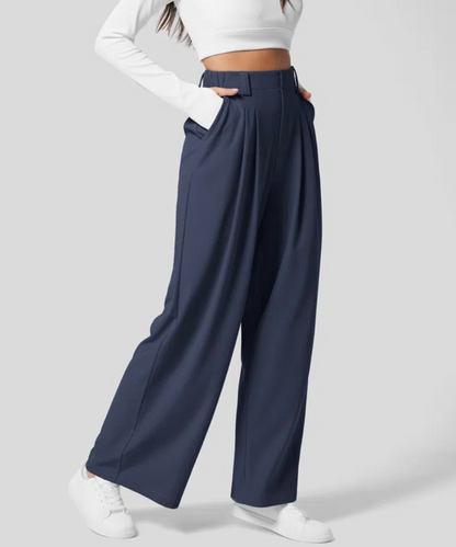 Komfortable und formende Hose