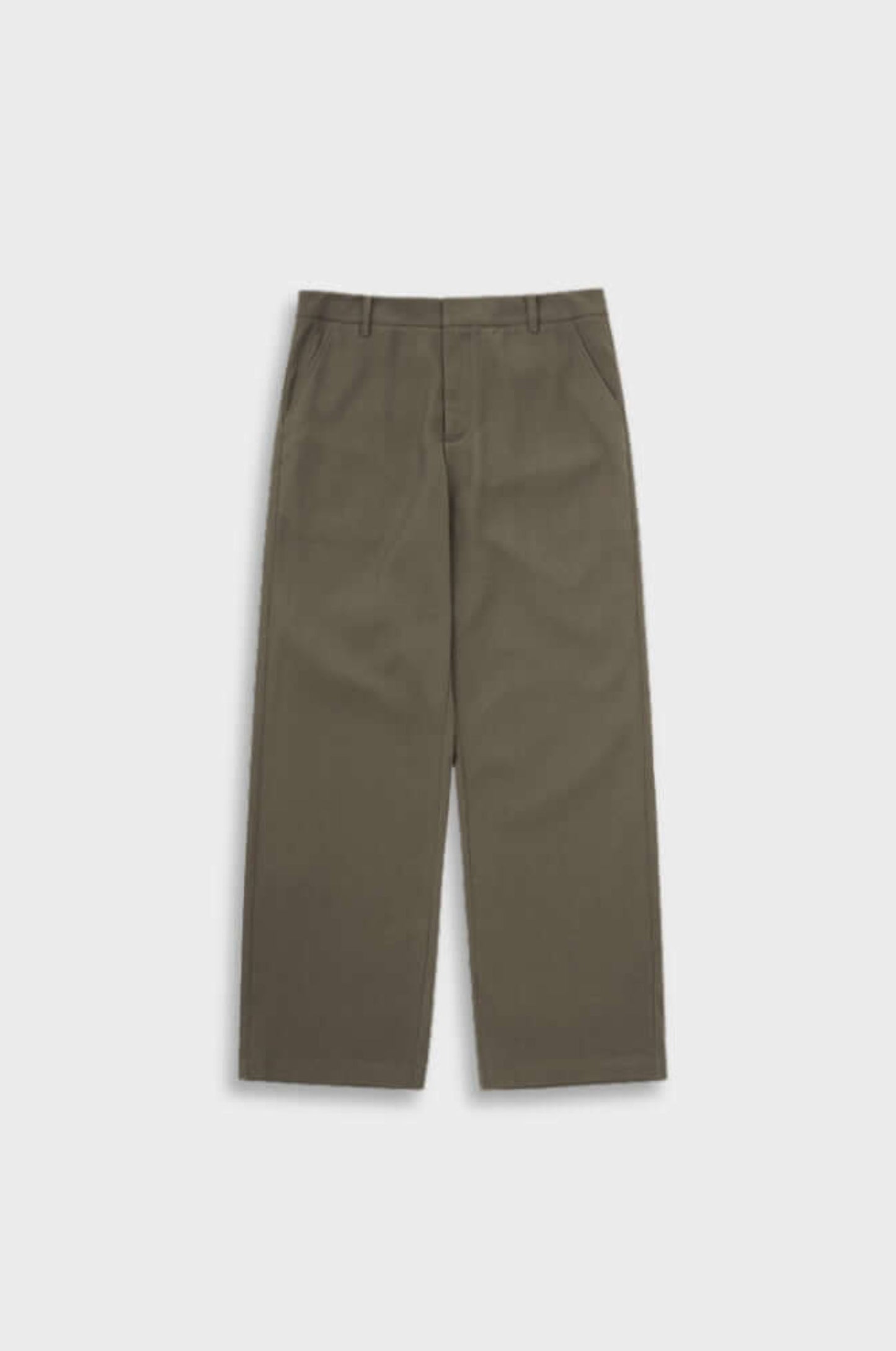 Premium-Chinohose