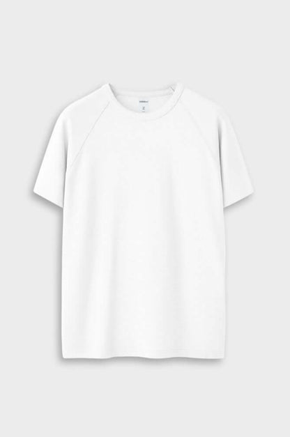 Basic Herren-T-Shirt