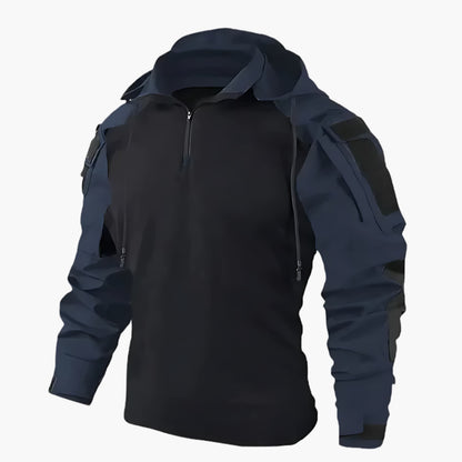 Nordberg-Outdoorjacke
