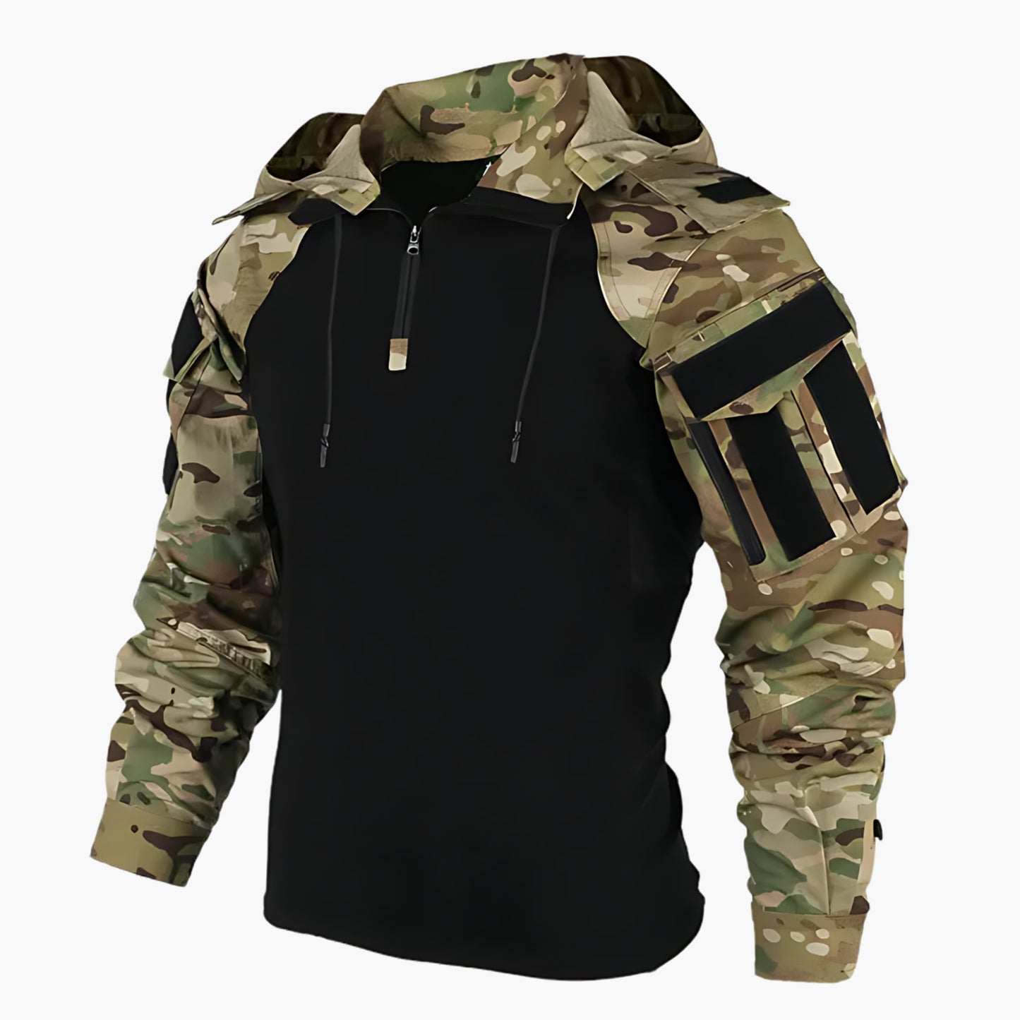 Nordberg-Outdoorjacke