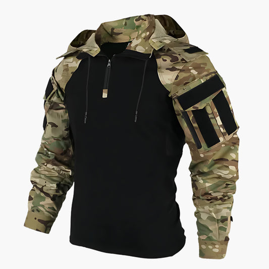 Nordberg-Outdoorjacke