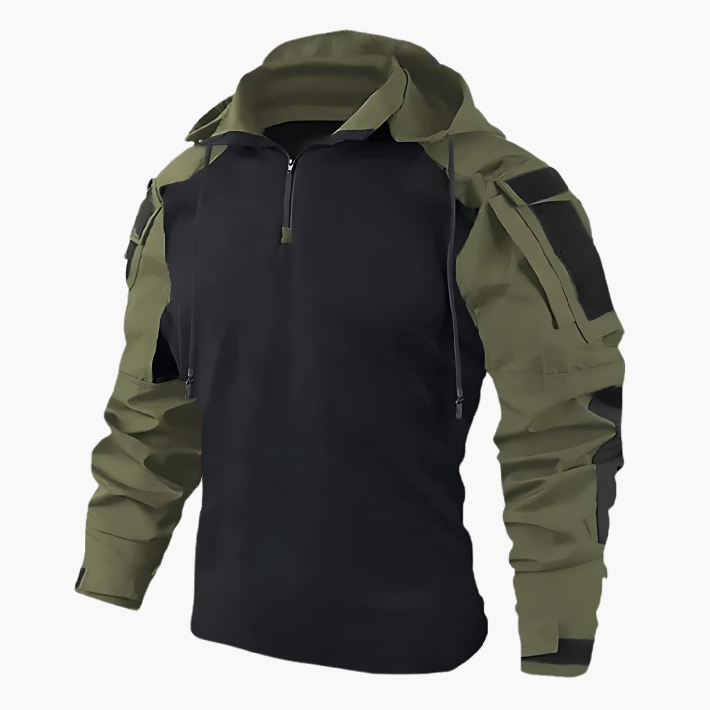 Nordberg-Outdoorjacke