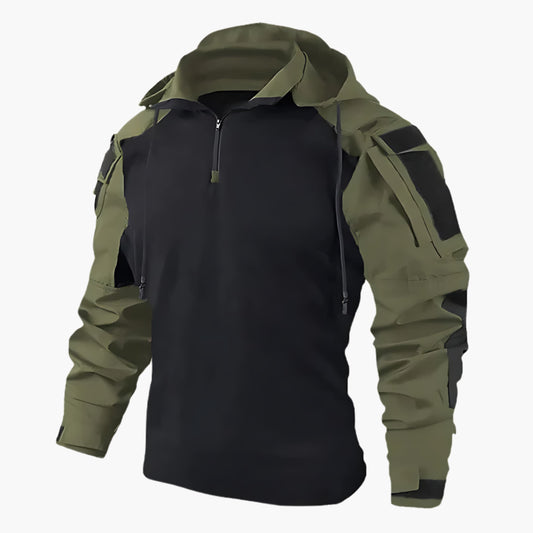 Nordberg-Outdoorjacke