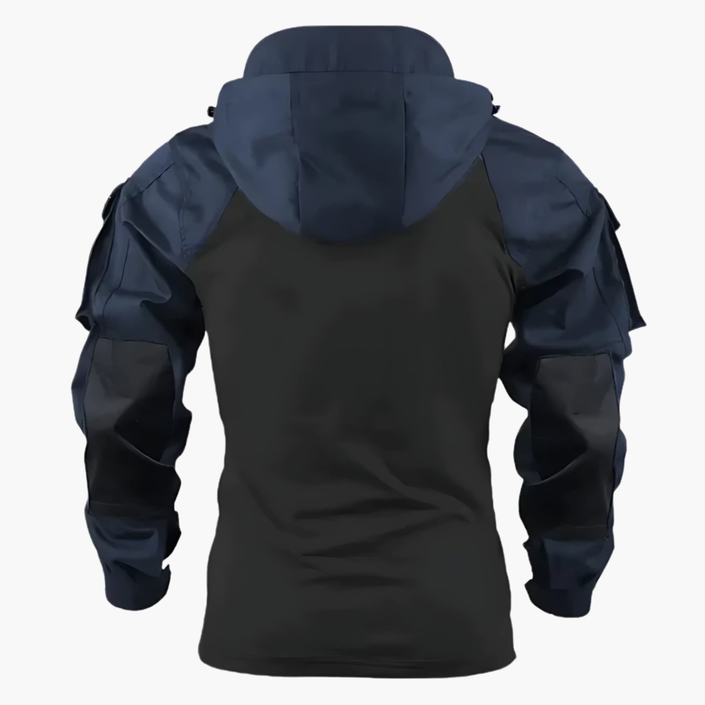 Nordberg-Outdoorjacke