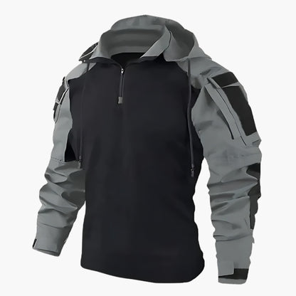 Nordberg-Outdoorjacke