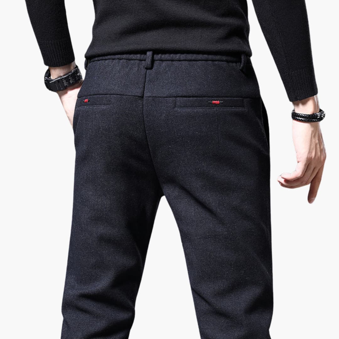 Stilvolle Hosen für jeden Anlass