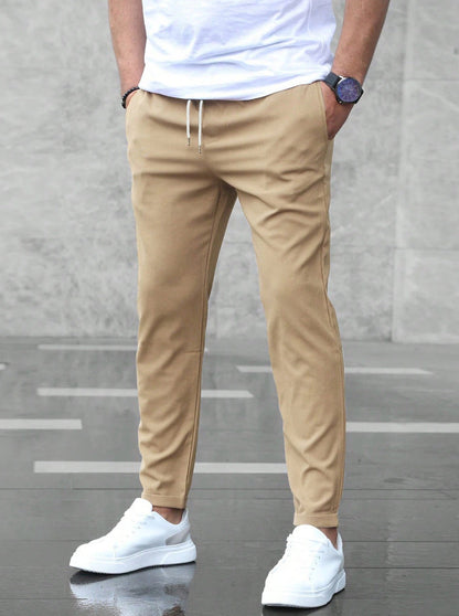 Premium Stretch-Hosen