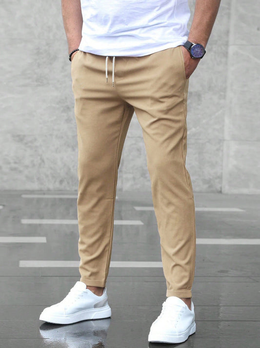 Premium Stretch-Hosen