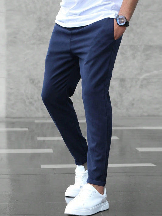 Premium Stretch-Hosen