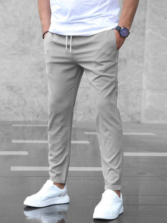 Moderne Herrenhose für jeden Anlass
