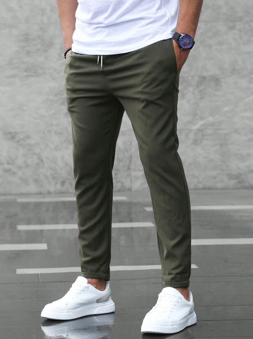 Premium Stretch-Hosen