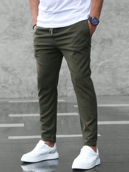 Premium Stretch-Hosen