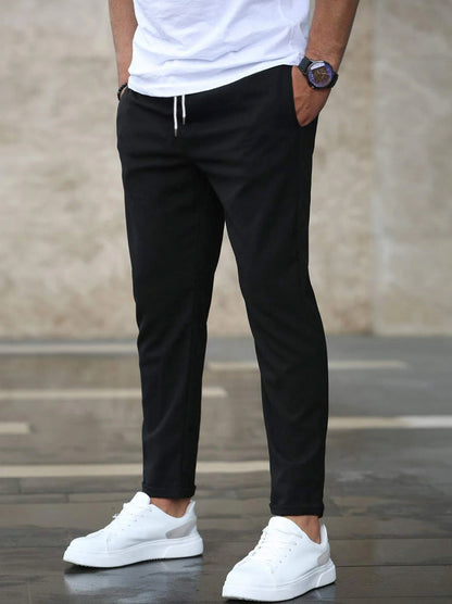 Moderne Herrenhose für jeden Anlass