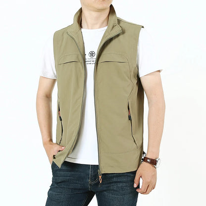 Leichter Sommer-Cardigan