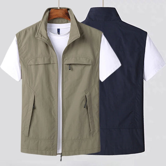 Leichter Sommer-Cardigan
