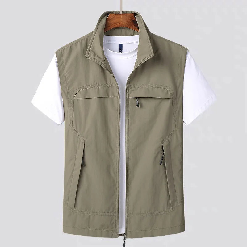 Leichter Sommer-Cardigan