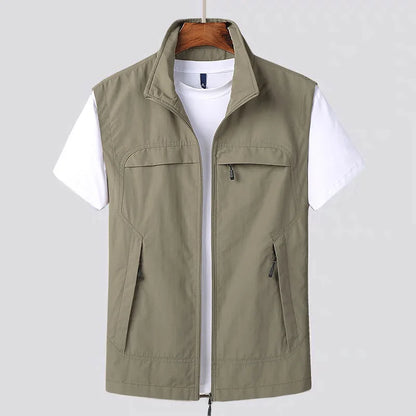 Leichter Sommer-Cardigan