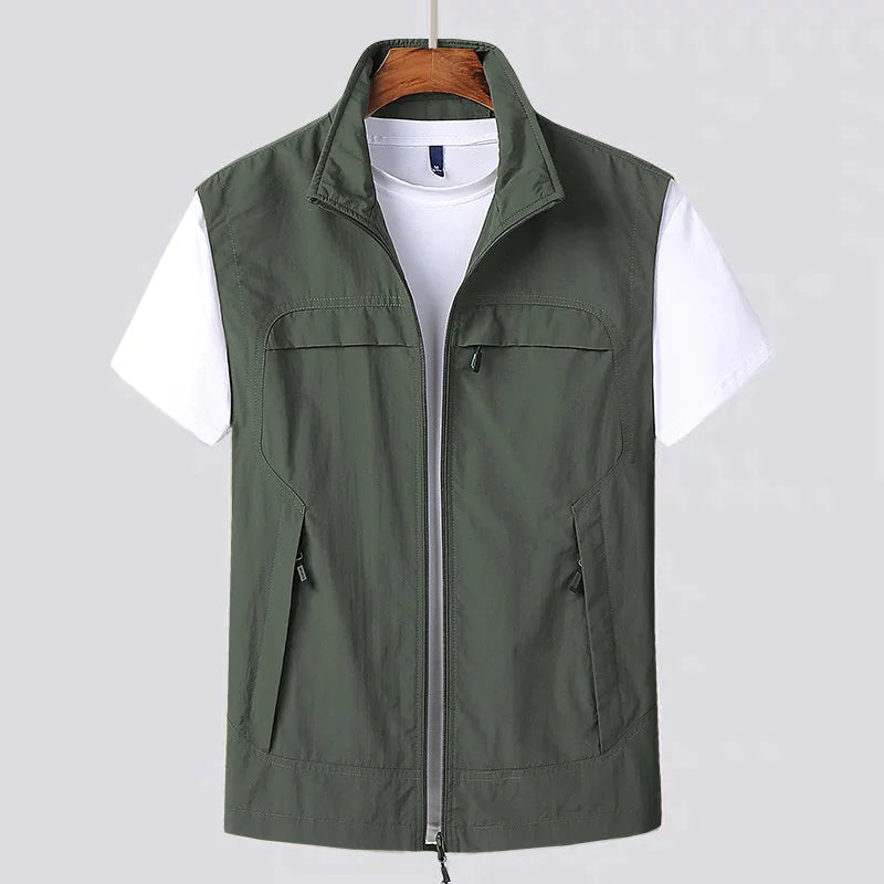 Leichter Sommer-Cardigan