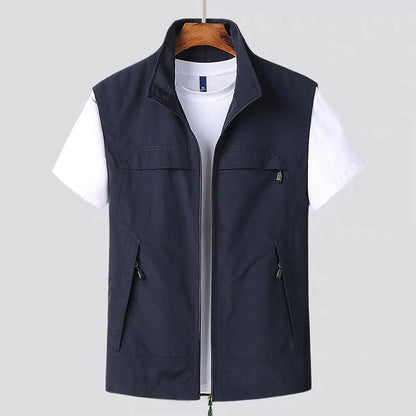 Leichter Sommer-Cardigan