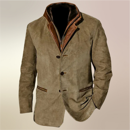 Marceau-Jacke