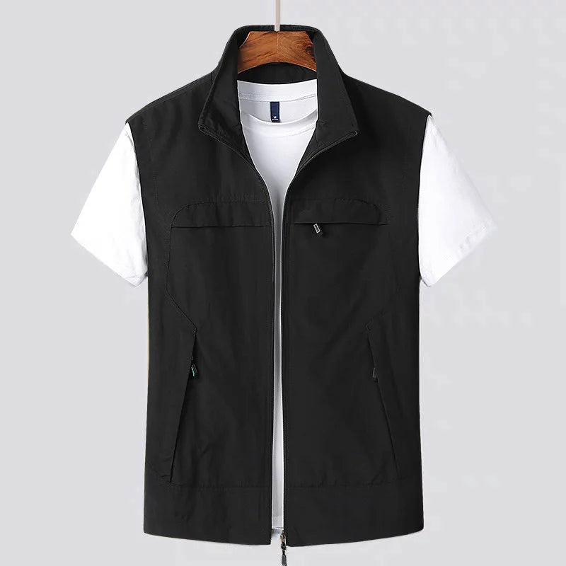 Leichter Sommer-Cardigan