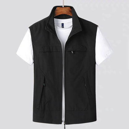 Leichter Sommer-Cardigan