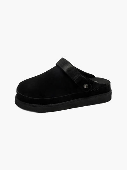 Ella Slipper