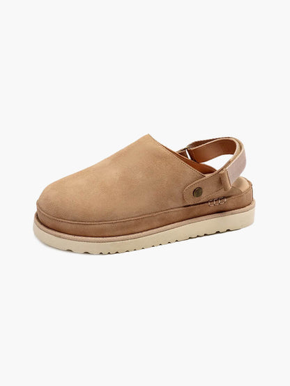 Ella Slipper