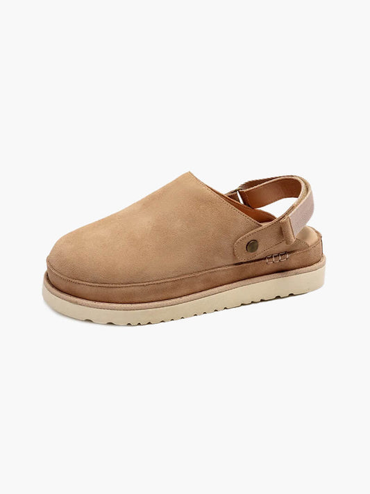 Ella Slipper