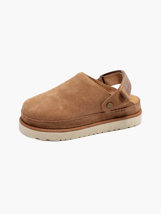 Ella Slipper