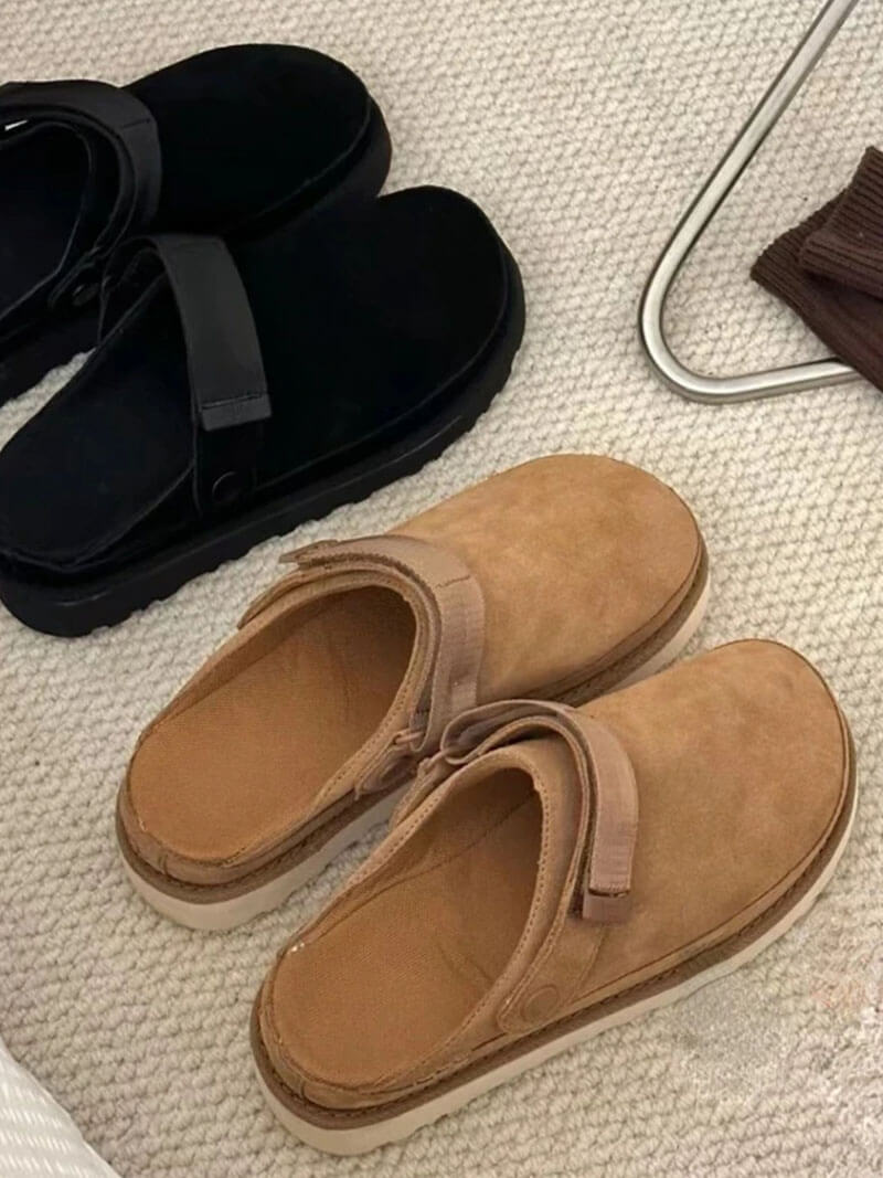 Ella Slipper