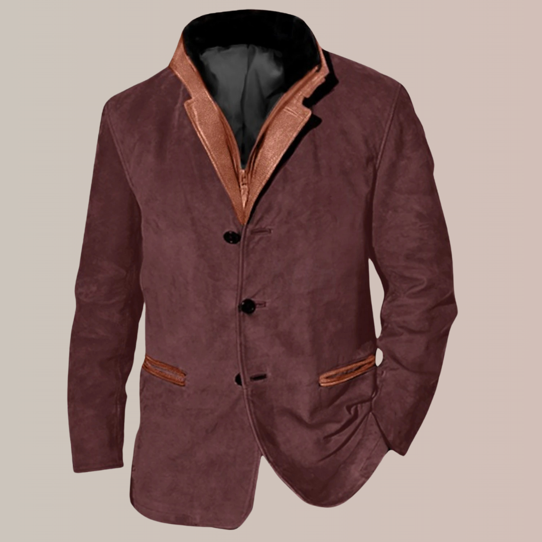 Marceau-Jacke