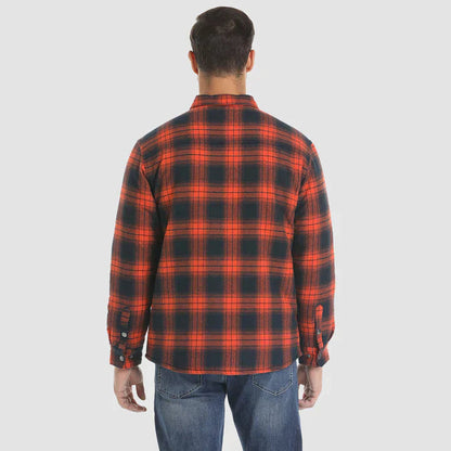 Berglund-Flanelljacke