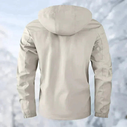 Hagen-Wetterjacke