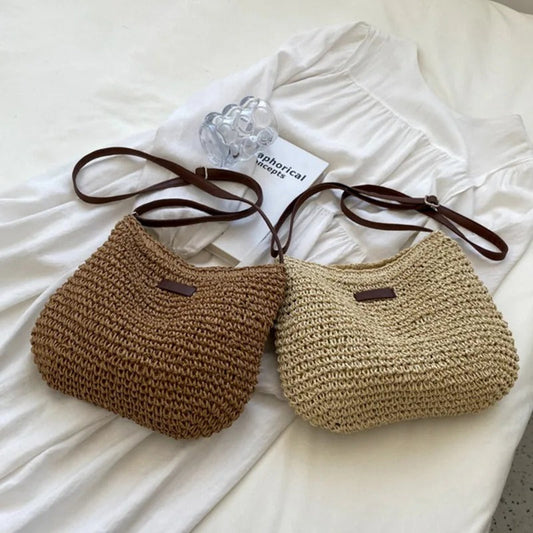 Elegante und leichte Tasche