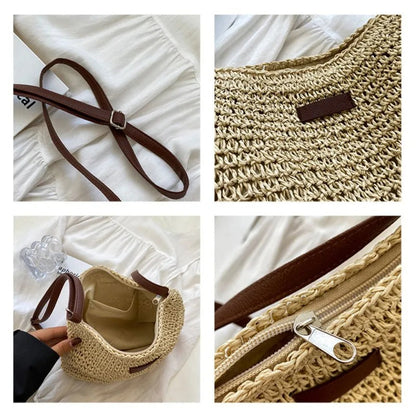 Elegante und leichte Tasche