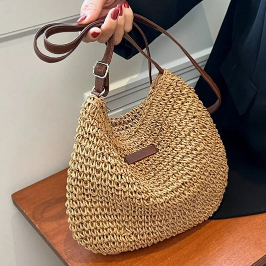 Elegante und leichte Tasche