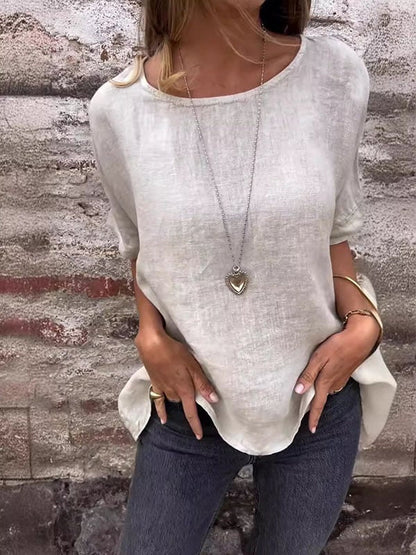Minimalist Relaxed Skin