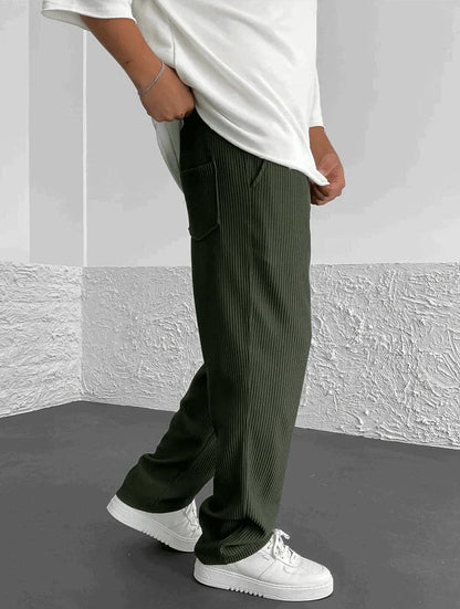 Modische Hose