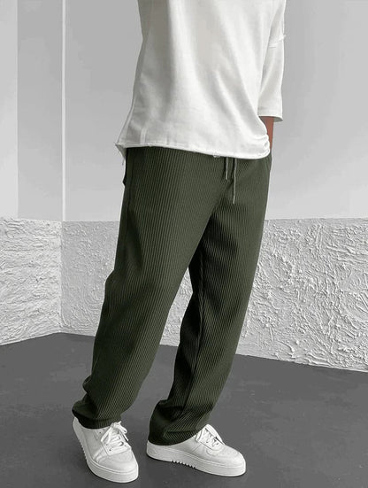 Modische Hose