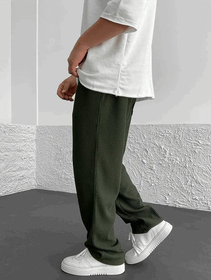 Modische Hose