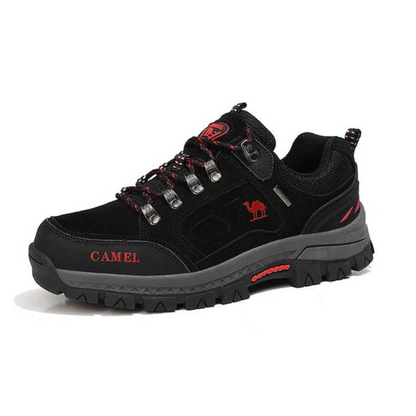 Herren Outdoor Wanderschuhe, wasserdicht und atmungsaktiv für höchsten Komfort