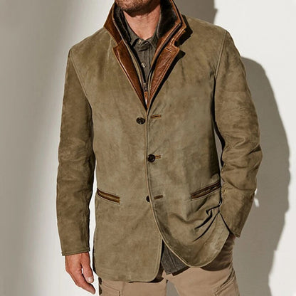 Marceau-Jacke