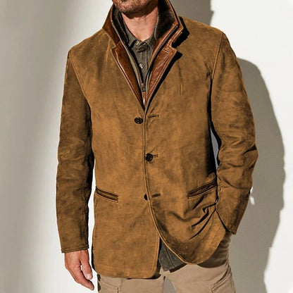 Marceau-Jacke